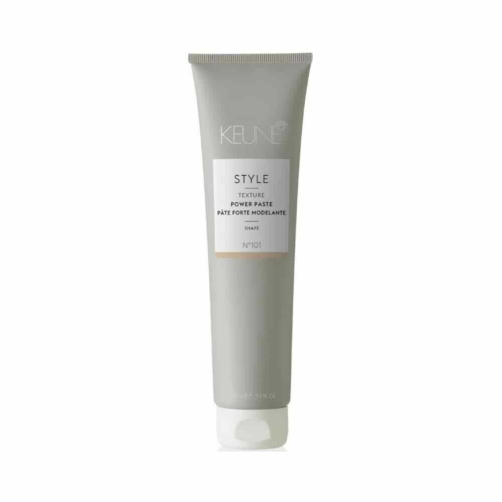 Keune Design Line Power Paste 150ml Hair Style Strong Hold Wax