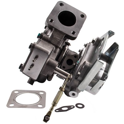 Turbo Charger RHF55V VIET 8980277720 for GMC W3500 5.2L D 4HK1-E2N 150HP