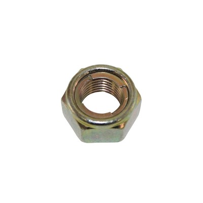Mutter für Hinterrad  M14 x 1,5 Yamaha Aerox 50 Cat ab 2003, Axis 50