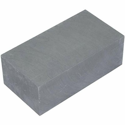 Graphite Ingot Mold Melting Casting Mould For Gold Silver Metal - 2DAY SHIP