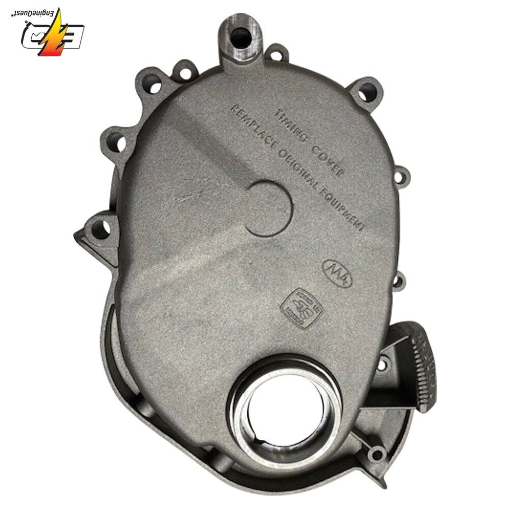 Jeep 4.0 timing chain cheap replacement