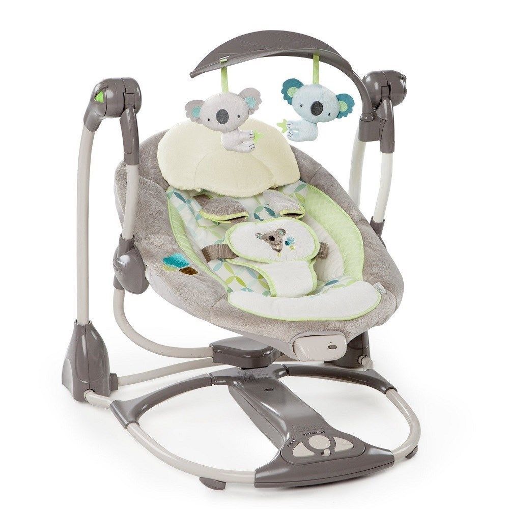Ingenuity Baby Swings
