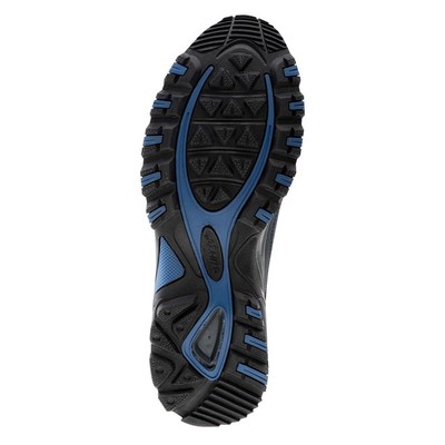 HI-TEC SHOES TREKKING MEN HI-TEC HAPITER WP 34935366103 NAVY BLUE