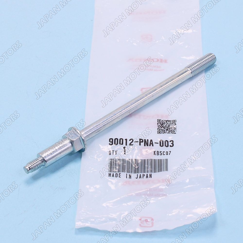 Genuine OEM Honda Accord Civic Acura RSX RDX Head Cover Cam Bolt B 90012PNA003