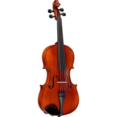 Bellafina Musicale Series Viola Outfit 15.5-Inch
