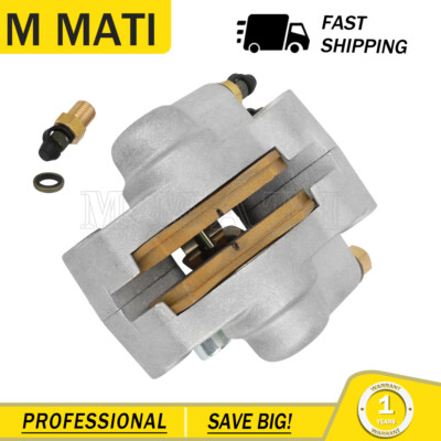 Rear Brake Caliper for Polaris 1910553 1910366 1930818 1910441 Sportsman Worker