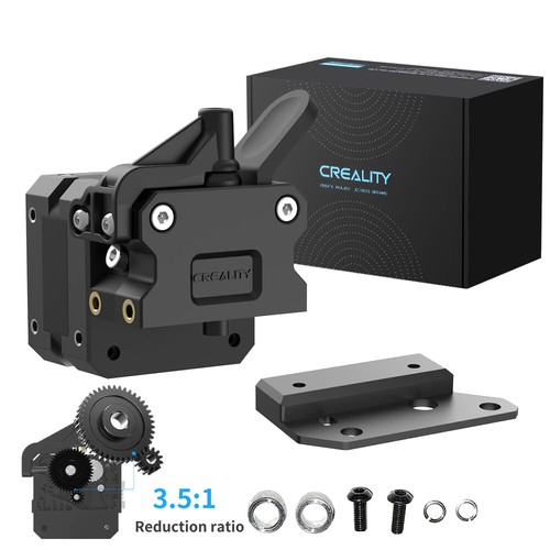 Creality Sprite Extruder SE Extruder Dual-gear Drive High Torque for Ender 3/V2