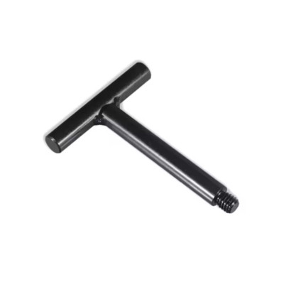 T-Wrench for 3/8 In.-16 Threaded Inserts