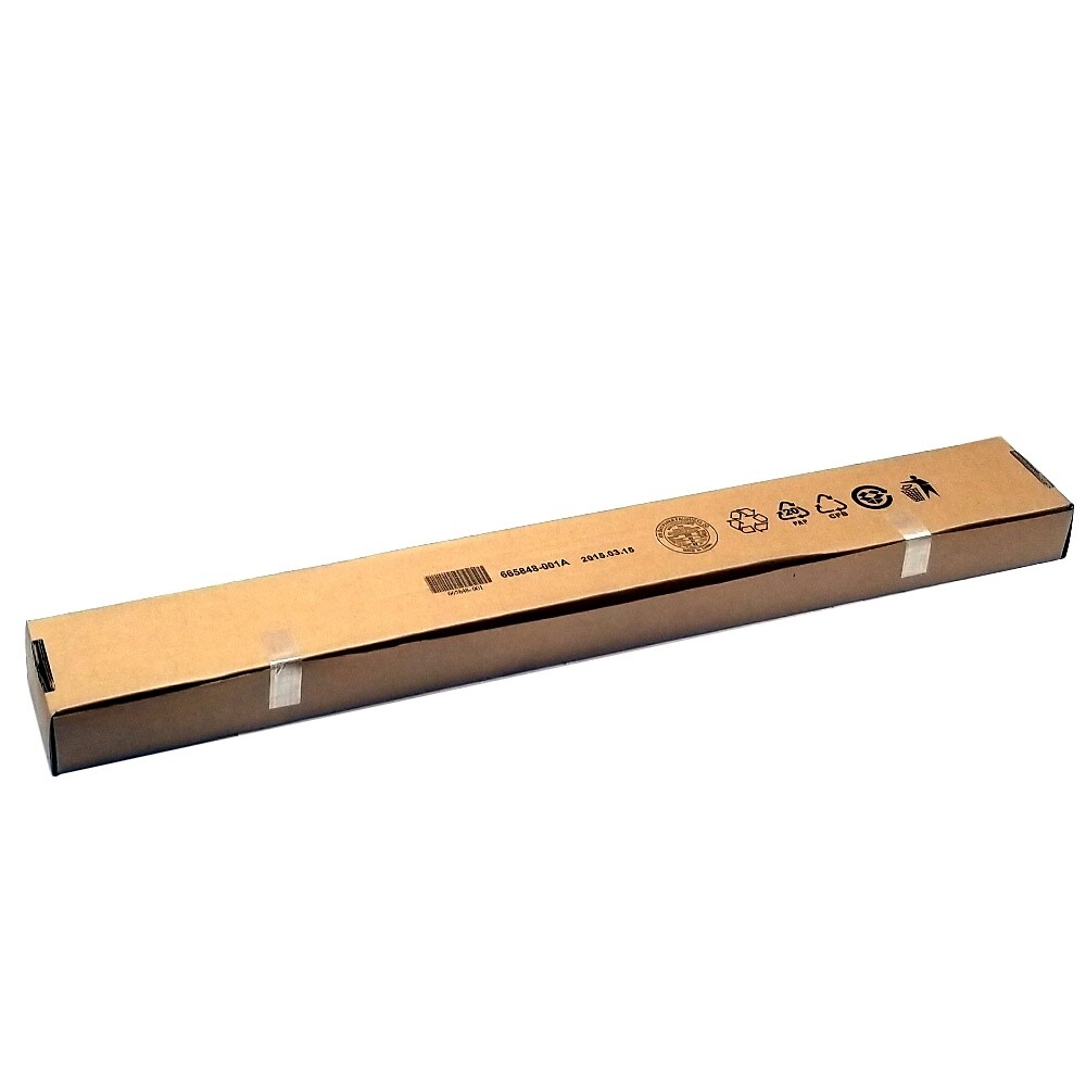 NEW HP 729870-002 Server 2U Rackmount Rails Rail Kit for Proliant DL380 G9