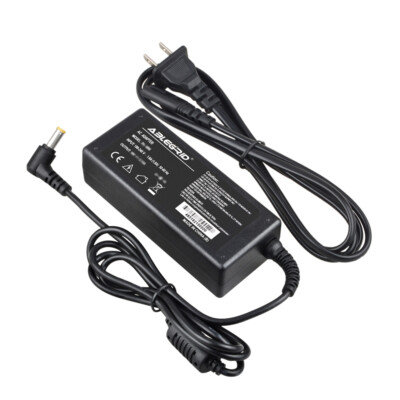 AC Adapter for Acer Iconia Tab W500 W500P W501 W501P Tablet PC Power Supply Cord