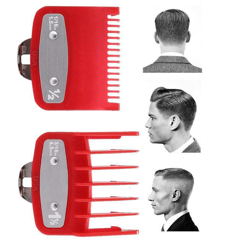 universal clipper guards uk