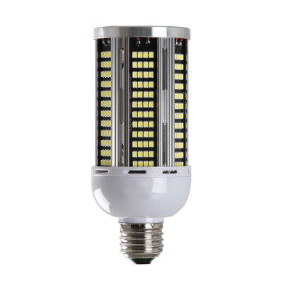 400W Equivalent LED Corn Light Bulb 40W 5040 Lumen 5000K Daylight White E26/E27