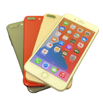 Apple iPhone8Plus 64GB ゴールド iPhone 8 Plus 64GB Gold - Walmart.com