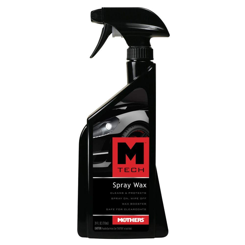 Spray Wax Car Auto Detailing Spray 24 fl. oz. eBay