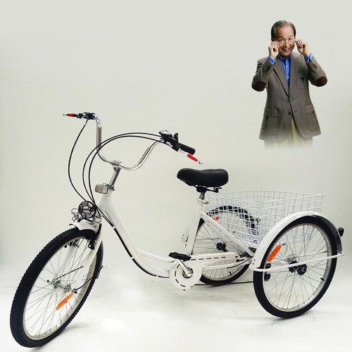 fahrrad für senioren 24 zoll alter
