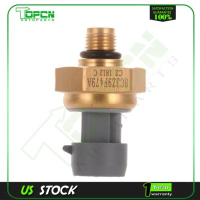 Manifold Absolute Pressure MAP Sensor For Ford F-250 6.4L Power Stroke F Series