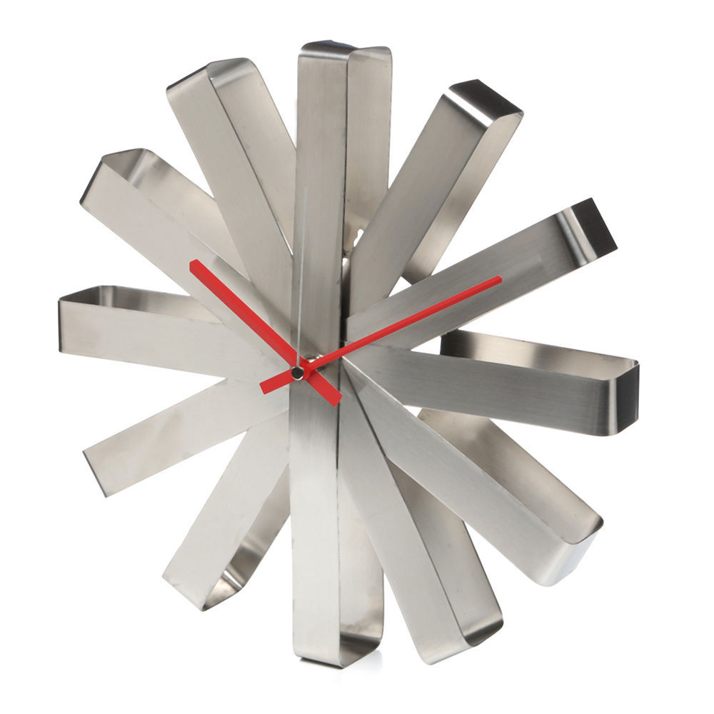 Contemporary Wall Clocks