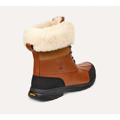 Pre-owned Ugg Butte Worchester M-5521-wrch Men's In Multicolor
