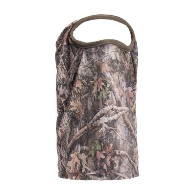 

Мужская свободная маска для лица Quiet Wear 3/4, Camouflage