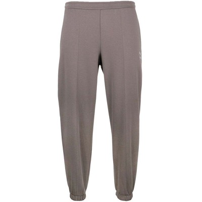 Женские повседневные брюки Puma Oversized Pleated Joggers размера M 535170-05