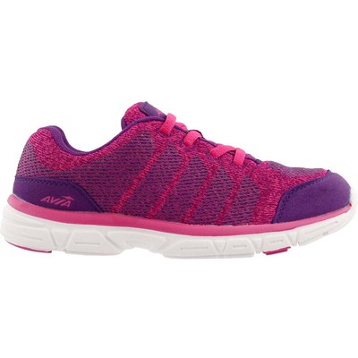 

Повседневная обувь для девочек Avia Rift, размер  м, A5725G-UPH, Pink;purple, Avia Rift Youth