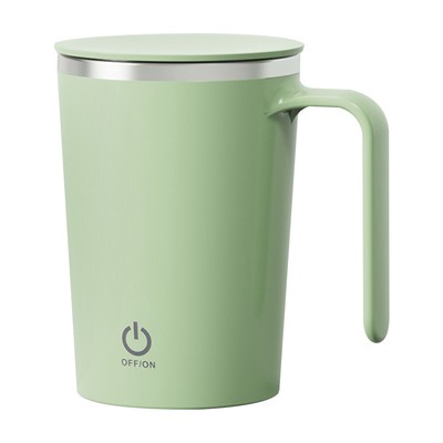Self Stirring Cup Mug Auto Mixing Stir Coffee Milk Beer Tea Automatic Electric