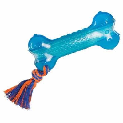 PETSTAGES ORKA BONE DOG CHEW TOY EACH