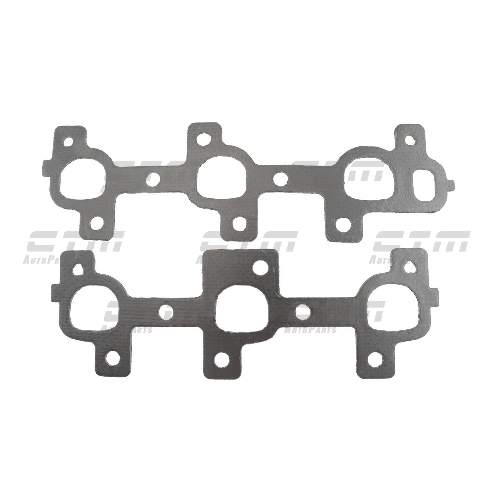 MLS Head Gasket Set For 2005-2012 Jeep Liberty Dodge Ram 1500 3.7L