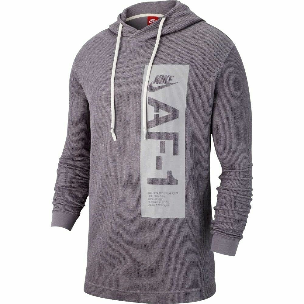 nike af1 pullover hoodie