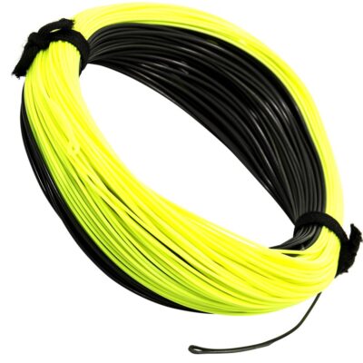 Snowbee XS Plus Spectre Distance Fly Line - Fast Sink