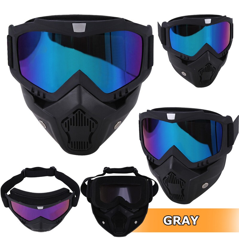 DOT Motorcycle German Half Face/Helmet Black Chopper Cruiser Biker M/L/XL/XXL US