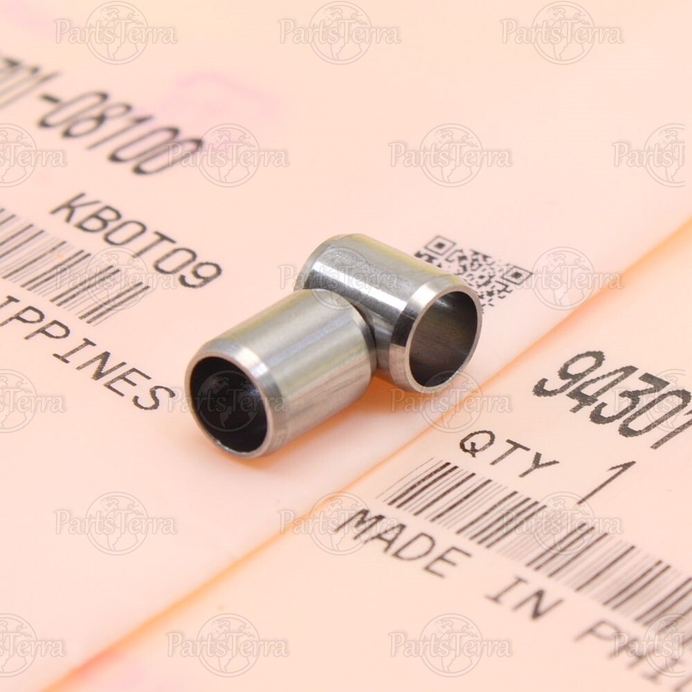 Genuine OEM Honda ACCORD Acura INTEGRA B-Series VTEC Dowel Pins 9430108100 - 2pc