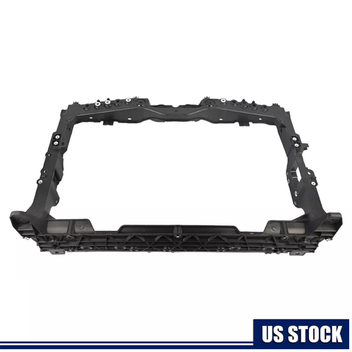 Replace Radiator Core Support For Honda Civic 2022 2023 2024 4DR 71411T22A01