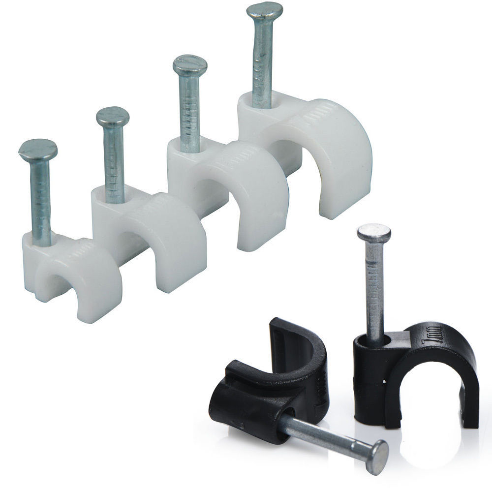 14mm cable clips