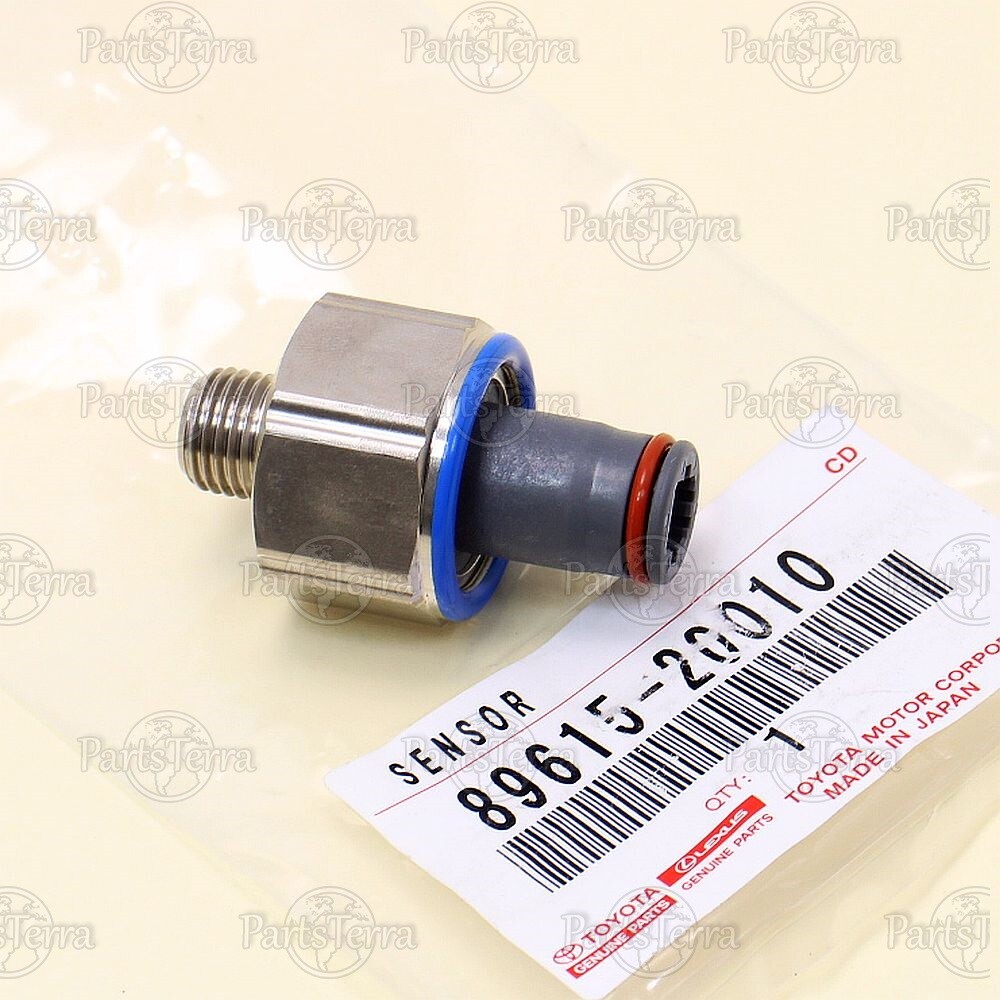 89615-20010 Genuine OEM Toyota 4RUNNER PICKUP / Lexus LS400 Knock Control Sensor