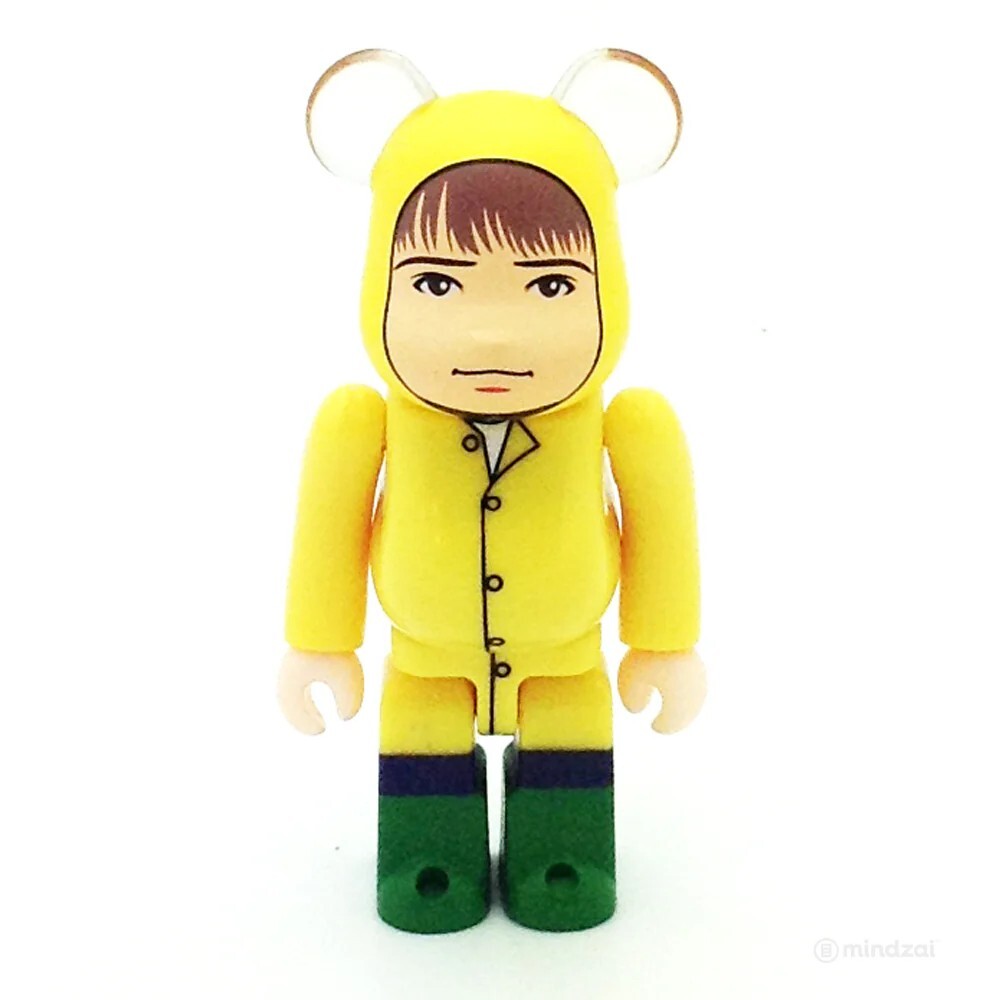 MEDICOM TOY - 【yidofei3300】BE@RBRICK SERIES 35 36 Bearbrick Be@rbrick Series 36 & Series 37 100% Blind Box by