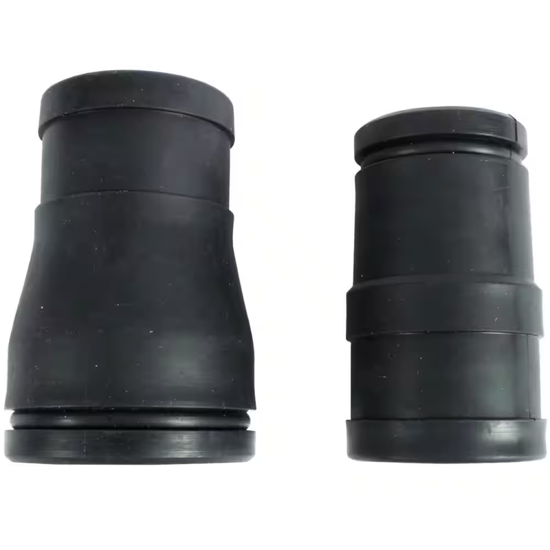 30 Ft. Shop Vacuum Hose and Swivel Adapter with Power Tool Adapter Set