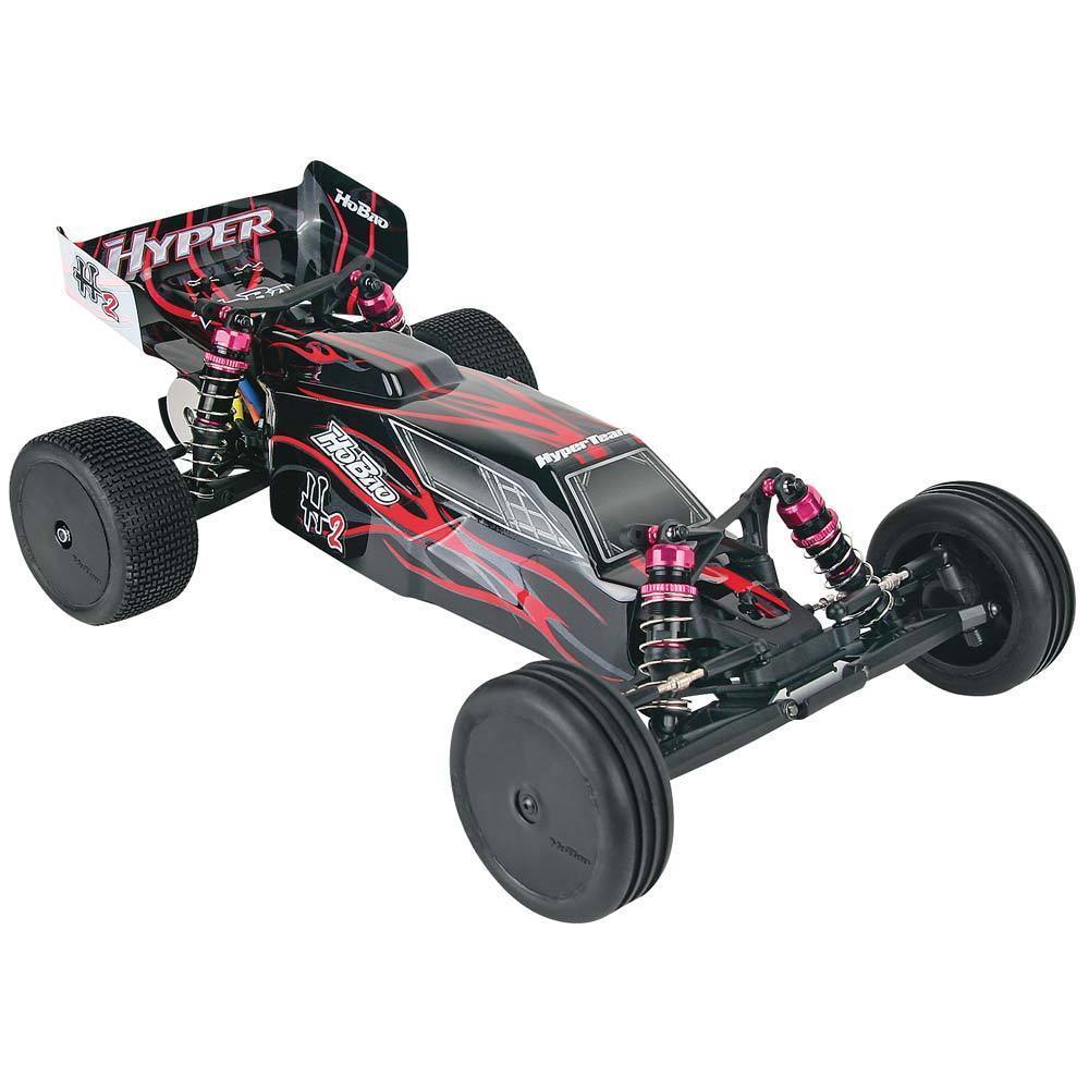 OFNA RC Car, Truck & Motorcycle Models & Kits