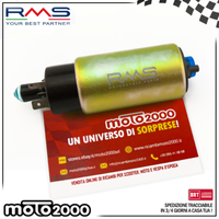 POMPA CARBURANTE BENZINA INTERNA OEM QUALITY YAMAHA XP T-MAX 500 2001//2003