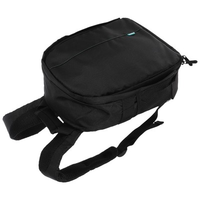  Small Camera Backpacks for Photographers Waterproof Bag External Mesh Pockets