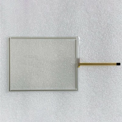 For PWS1711-CTN PWS1711-STN Touch Screen Glass Panel