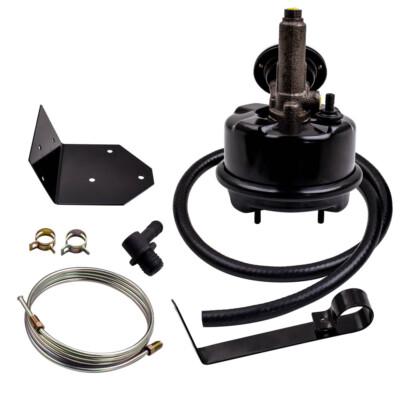 Bremskraftverstärker-Kit for Mini Cooper Mk1 & 2, Cooper S Land Rover SWB