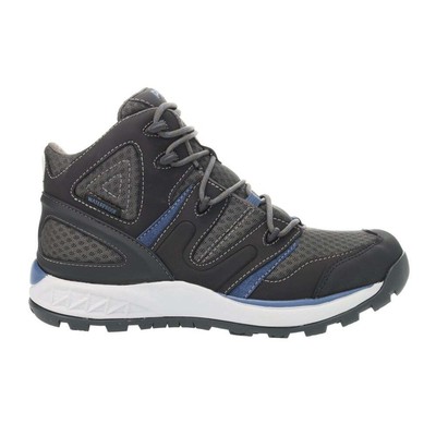 

Мужские серые повседневные ботинки Propet Veymont Hiking MOA022SGRB, Grey, Propet Veymont Hiking