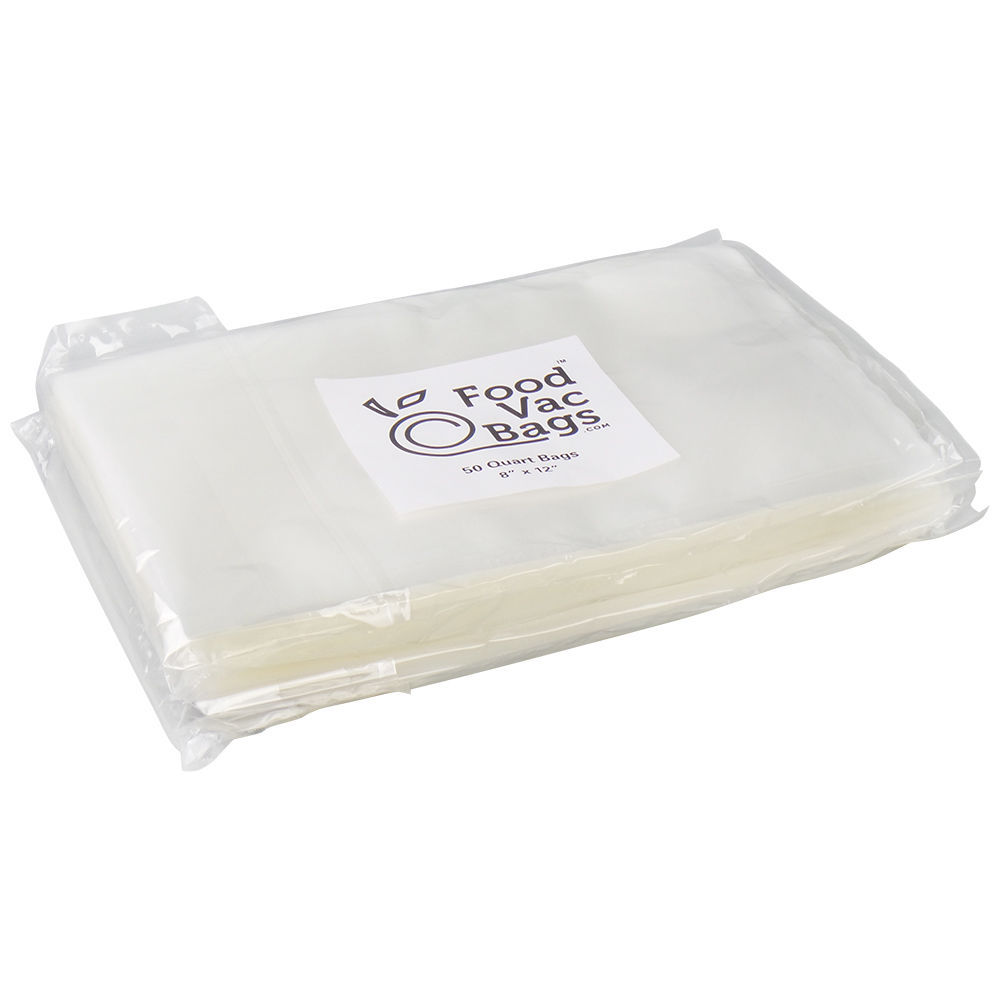 Reusable Food Storage Bags