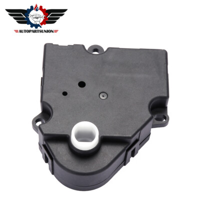 HVAC Valve Blend Air Door Actuator For Peterbilt 379 94-07 389 08-11 A/C
