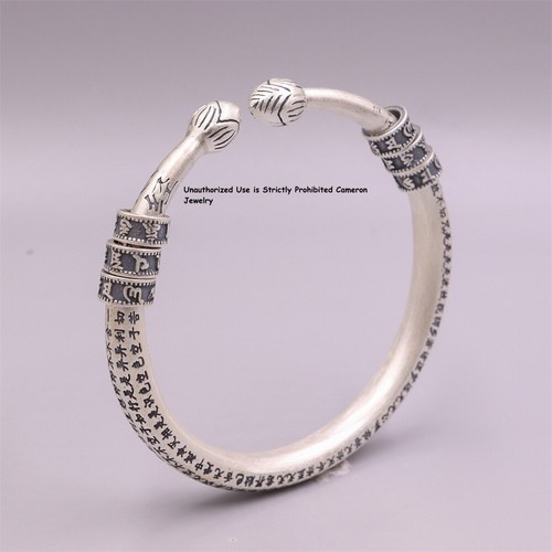 BLESS N°22 WATCH BANGLE SILVER Amazon.com: WYS Fashion Women Jewelry Solid 925 Sterling