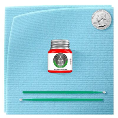 CHEVY Genuine OEM Touch Up Paint - PICK YOUR COLOR