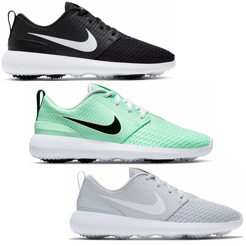 ☆送料無料☆ NIKE ROSHE G NEXT NATURE ローシG ☆ Roshe G Next Nature Men's Golf Shoes. Nike IL