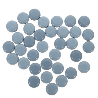  35 Pcs Slider Sliding Pad Tape Knob Kitchen Utensils Gadgets