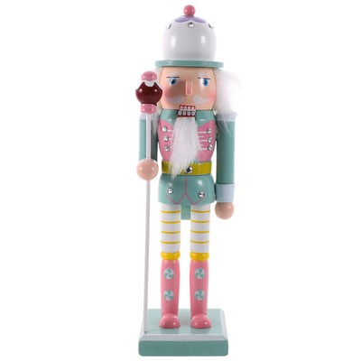 Nutcracker Figures Nutcrackers Ornaments Xmas Decor Christmas Outdoor Toy